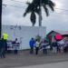 Vecinos de rancho “El Dorado” presentan queja contra MPs de la FGJT