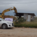 "Cabeza de Vaca está interviniendo en estas cosas ilegalmente", denuncian vecinos de predio El Dorado. Foto cortesía