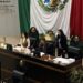 Notifican al Congreso de irregularidades en gestión del tesorero de Ocampo