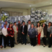 Realiza la UAT festejos navideños a docentes en Mante