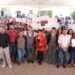 Entrega Municipio actas de jubilación a sindicalizados