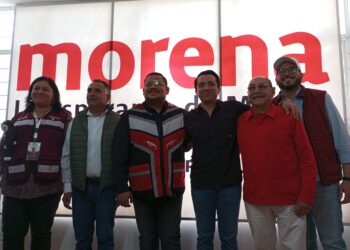 Llegará Claudia Sheinbaum a Tamaulipas
