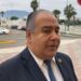 Jorge Espino Ascanio, auditor superior del Estado. Foto de Xóchitl García