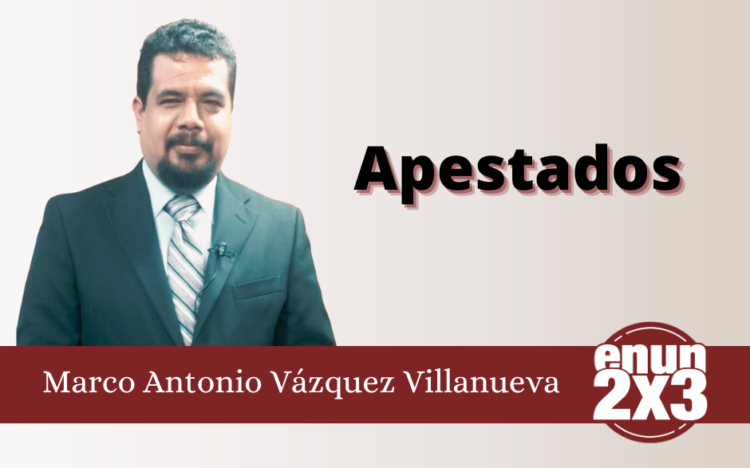 Apestados