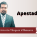 Apestados