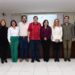 Morena, PT y PVEM solicitan ante IETAM ir en coalición. Foto de Morena Tamaulipas