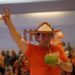 Samuel García confirma que deja la contienda por la Presidencia. Foto de X Samuel García