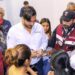 Integra Gobierno de Reynosa familias a programas sociales