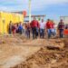 Invierte alcalde de Reynosa 5.5 MDP en colonia Oasis