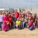 Afirma Peña Ortiz avance de Clínica Animal Municipal de Reynosa