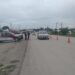 Personal de la Guardia Estatal redobla la vigilancia en las carreteras de Tamaulipas
