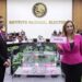 ¿Naciste en marzo o abril? Te tocará estar en una casilla electoral en el 2024