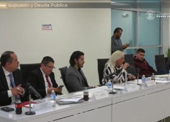 Reduce 447 mil pesos la deuda pública de Tamaulipas