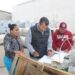 Entrega Municipio más de 5 mil tinacos con subsidio