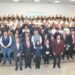 Victoria, sede de taller policial contra la violencia y feminicidio