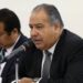 Exauditor estaría usurpando funciones: Consejera Jurídica del Estado