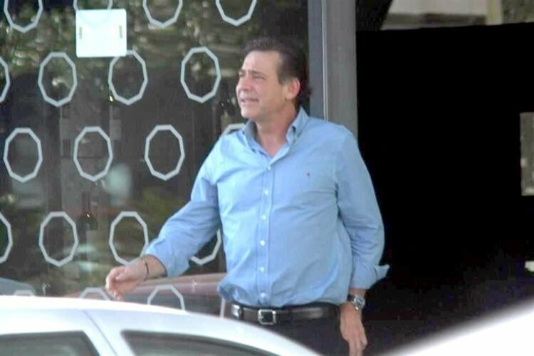 Eugenio Hernández sí podría participar en elecciones: INE