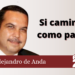 Si camina como pato