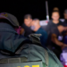Van 78 “rescates” de migrantes en la frontera tamaulipeca