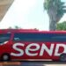 Desaparecen 31 migrantes que viajaban en autobús, confirma vocería