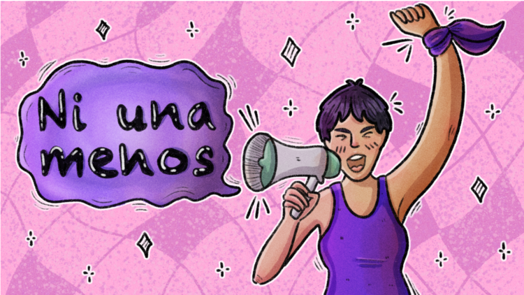Feminicidios en 2023: se registraron 827
