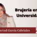 Brujería en la Universidad