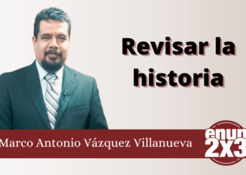 Revisar la historia