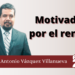 Motivados por el rencor