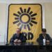 Va solo PRD Tamaulipas en elecciones locales; intentarán recuperar su registro. Foto de Xóchitl García/EnUn2X3