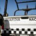 Muere elemento de la GN tras agresión por civiles armados