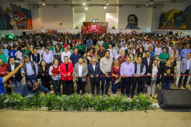 Otorga Infonavit Reynosa más de 3,200 atenciones de servicios