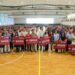 Entrega Peña Ortiz mas de mil 500 becas municipales