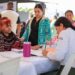 Entrega Peña Ortiz más de 350 servicios médicos