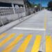Invierte Gobierno de Reynosa 2 mdp en calle Valdés Balboa