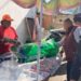 Decomisan 150 kilos de pirotécnica en Victoria en fiestas decembrinas