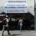 Migrantes plagiados permanecen resguardados en albergue de Matamoros