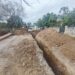 Gobierno de Reynosa realiza inversión de casi 2 mdp en pavimentación hidráulica