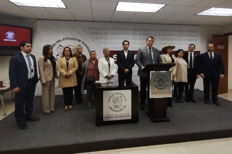 Exigen diputados panistas se continúe con los “logros” en seguridad de CDV