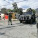 Llegan 600 elementos de Fuerzas Especiales a Tamaulipas