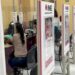 ¡Hasta el último de la fila!: INE trabajará hasta la media noche del lunes
