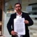 Acusa aspirante independiente al IETAM de restarle firmas para registro