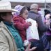 28 familias de Miquihuana reciben estufas ecológicas y celdas fotovoltaicas