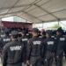 Entrega USJT nueva generación de 182 graduados para guardia estatal y ministerios públicos