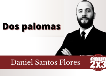 Dos palomas