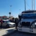 Liberación de 32 migrantes secuestrados en Tamaulipas. Foto de X Jesús Ramírez Cuevas