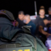 Extorsión, causa de secuestro de migrantes: AMLO. Foto de X CBP