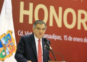Tamaulipas tiene dirección y rumbo para alcanzar sus metas: Américo