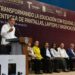 Entregan nombramientos a 3 mil maestros tamaulipecos