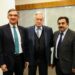 Impulsa Américo Villarreal desarrollo energético de Tamaulipas
