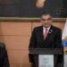  Convoca gobernador a implementar justicia eficaz, cercana y transparente